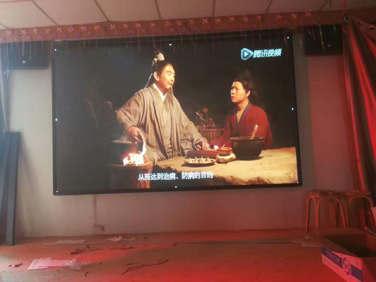 鄭州led顯示屏