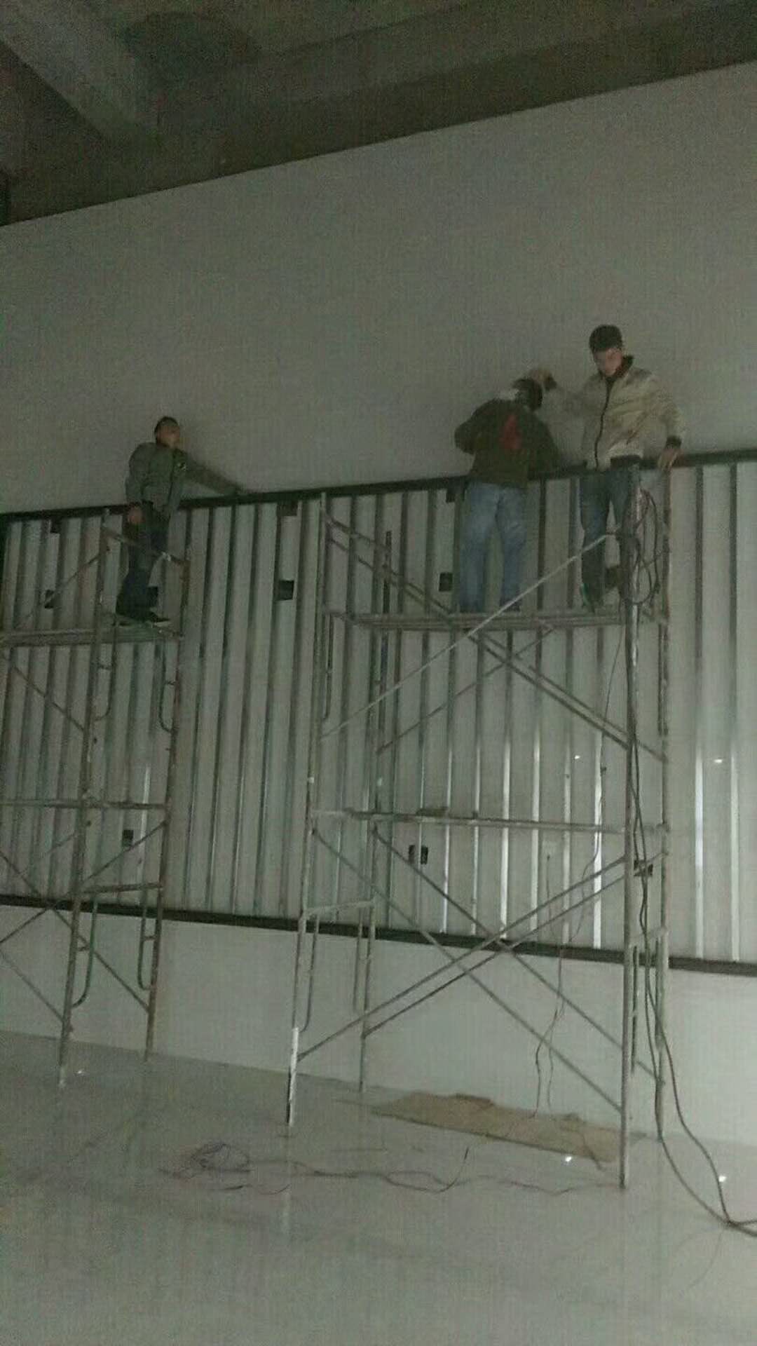 洛陽led顯示屏