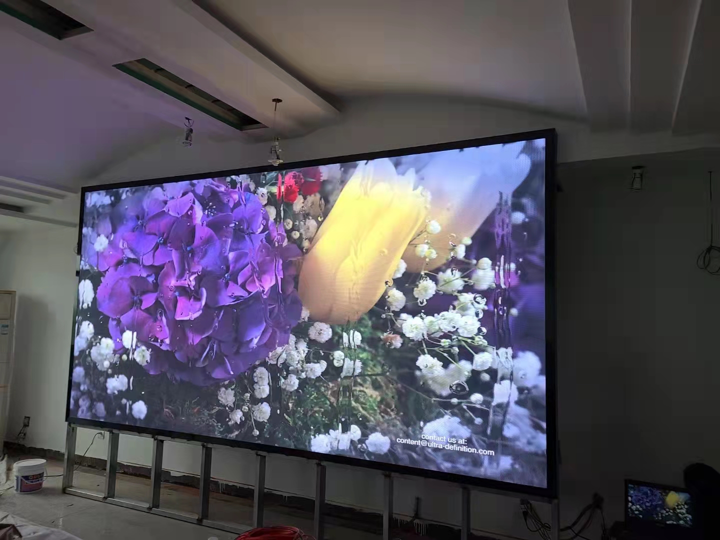 信陽led電子顯示屏